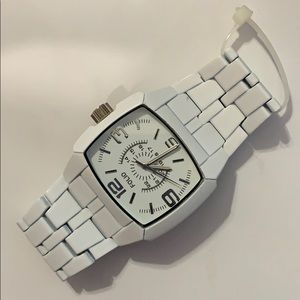 White Watch